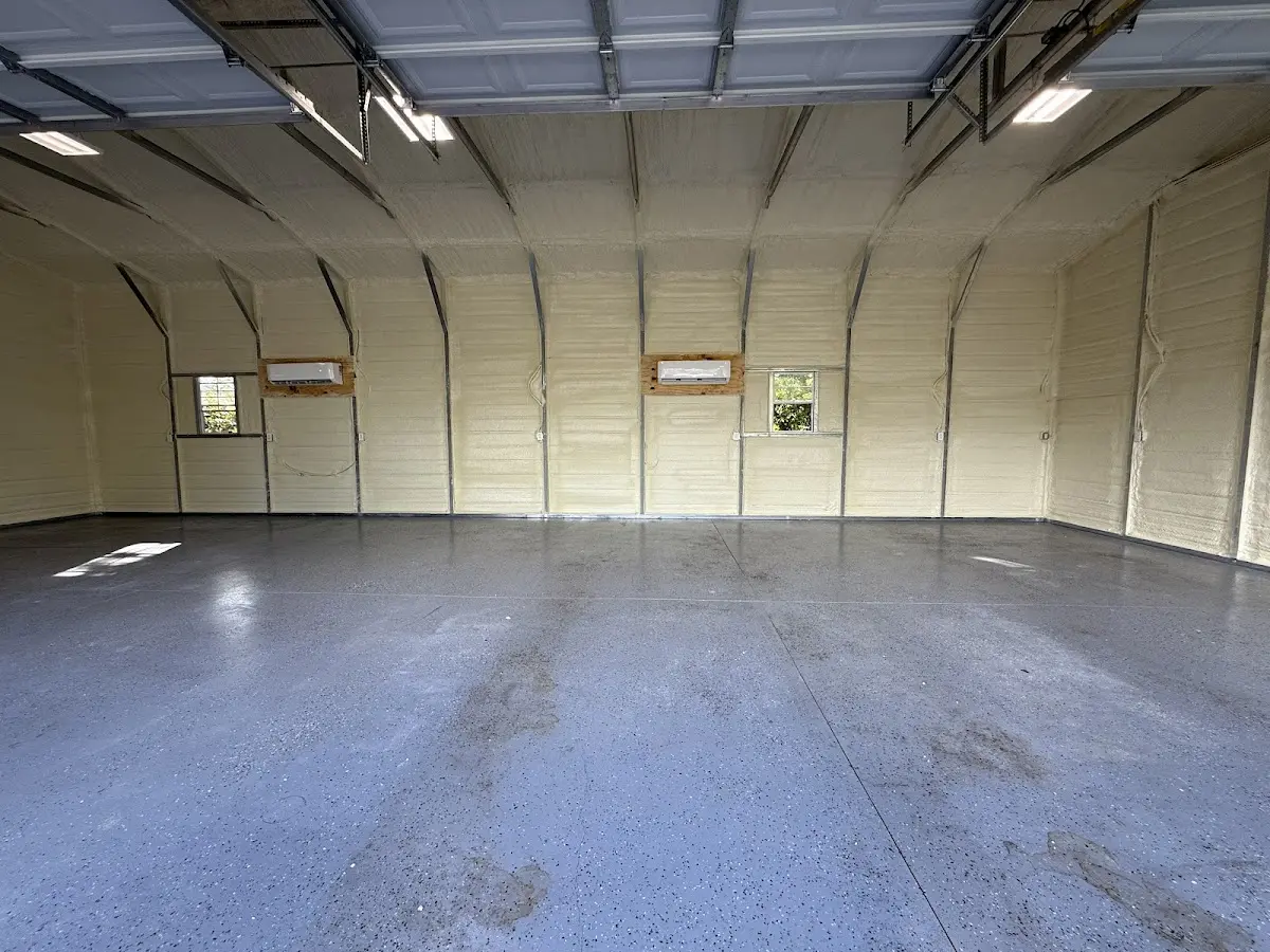 Crawl Space Insulation in Good Hope, CA